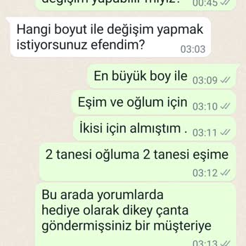DharmaCaim Bu Kadar Olmaz...