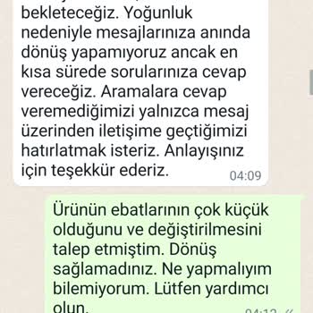 DharmaCaim Bu Kadar Olmaz...