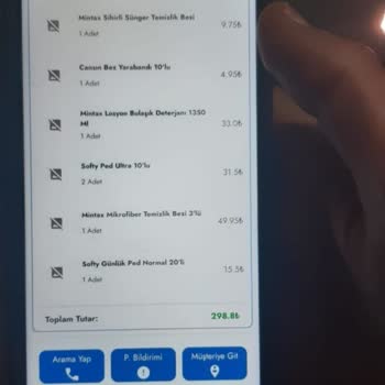 Şok Marketler Fazla Ücret Ödediğim 300 TL Nin İadesini İstiyorum