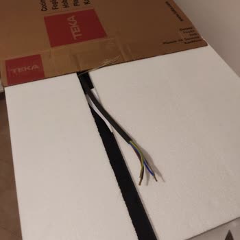 Teka Ankastre Ocak Bağlantı Sorunu!