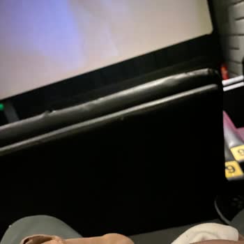 Cinema Pink Pelican AVM Sinema