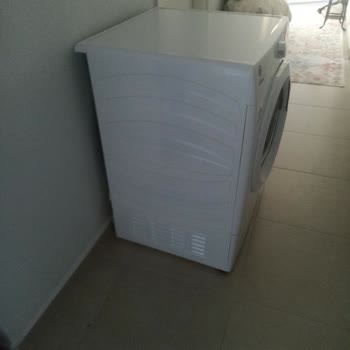 Hoover Kurutma Makinesi Kurulum Aldatması