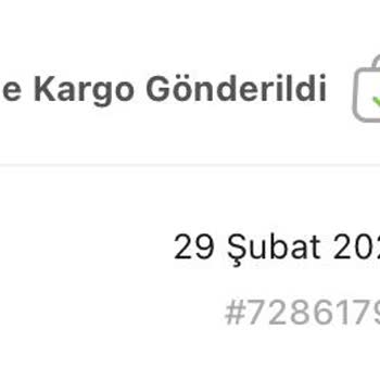 Gardrops İade Ödemesi Yapmıyor