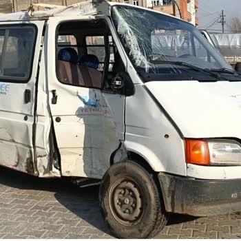 Zirvem Otomotiv Alıcı Firmanın Ödeme Yapmaması