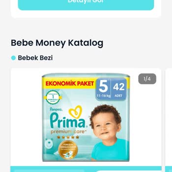 Migros Bebe Money Yine Şaşırtmadılar Şahsımla Dalga Geçiyorlar