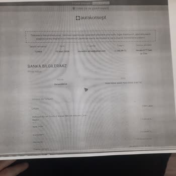 Aurakonsept.com İnternet Sitesi Mobilya Alışverişi