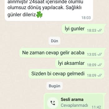 Miraç Vakfı Vakıf Üzerinden Yaşadığım Sorunlar