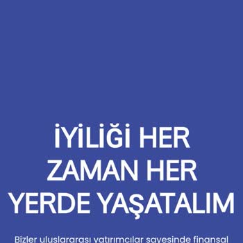 Miraç Vakfı Vakıf Üzerinden Yaşadığım Sorunlar