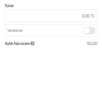Enpara Sebep Belirtilmeden Nakit Avans Limitim Sıfırlandı