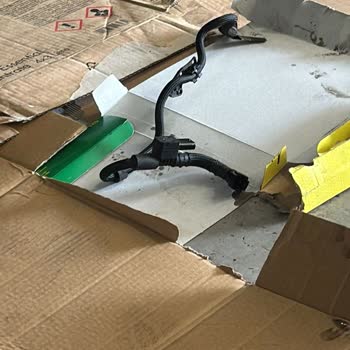 BMW 116D F20 Beyine Mazot Gitme Durumu