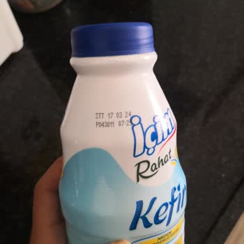 İçim Süt ve Süt Ürünleri Tarihi Geçmiş İçim Kefir