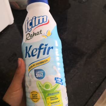 İçim Süt ve Süt Ürünleri Tarihi Geçmiş İçim Kefir