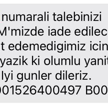 Akbank ATM'de Para Yok Diyor