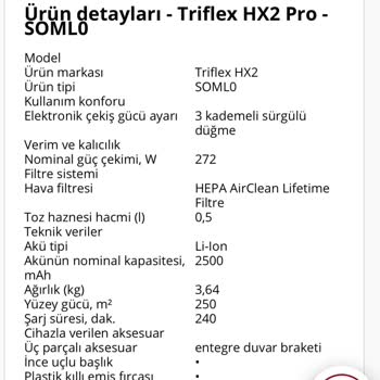 Miele Ürününün Arkasında Durmuyor
