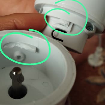 Koçtaş Kusurlu Ürün Değişim Talep Ediyorum