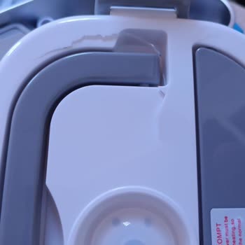 Salıpazarı Danışmanlık Reklam Salı Pazarı Reklam Danışmanlık Kırık Gönderilen Termos Tencere