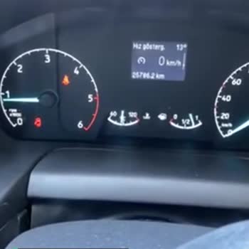 Yerli Üretim Ford Transit Kalitesizliği