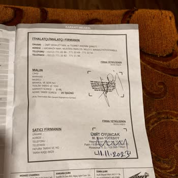 Audi Oyuncak Araba Satın Alırken Yaşanan Sorunlar Ve Müşteri Beklentileri