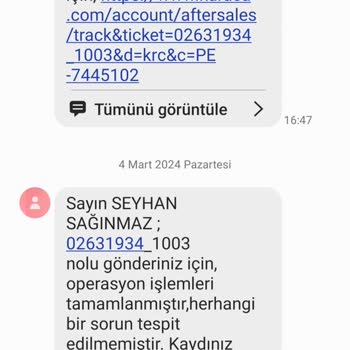 Karaca Züccaciye Karaca Home Dan Şikayetçiyim Beni Çok Mağdur Ettiler