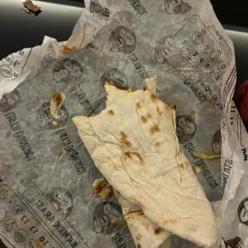 Usta Dönerci Bayat Ve Bozuk Et