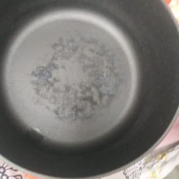 Lava Tencere Sorunlu İç Kaplaması