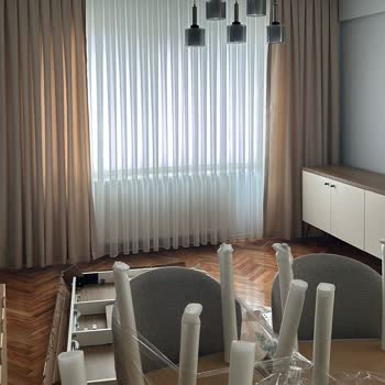 Kelebek Mobilya Eksik Parça, Geç Teslimat