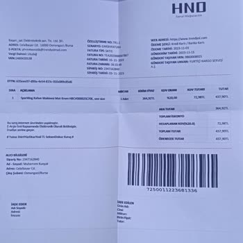 Trendyol Hnd Sanal Awox Marka Kusurlu Kırık Gönderilen Kahve Makinesi