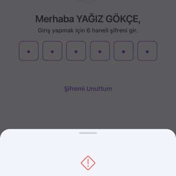 Hadi - TOM Bank Hadi Hadi Uygulama