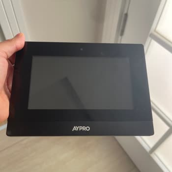 Aypro A6ip7 Zil Çalışmıyor, Monitör Açılmıyor, Servis Ücret İstiyor!