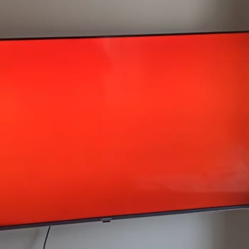 Grundig 8500 Serisi Panel Arızası