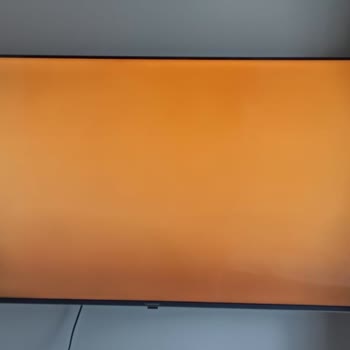 Grundig 8500 Serisi Panel Arızası