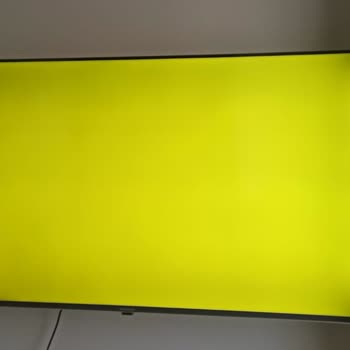 Grundig 8500 Serisi Panel Arızası