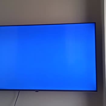 Grundig 8500 Serisi Panel Arızası