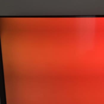 Grundig 8500 Serisi Panel Arızası