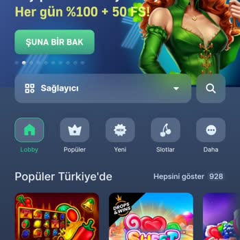 7Slots Paramı Geri Alamıyorum