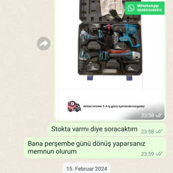 inaktuel.com Sipariş Edilen Ürün Elinize Geçmiyor, Parasını Da İade Etmiyorlar!