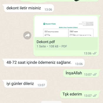inaktuel.com Sipariş Edilen Ürün Elinize Geçmiyor, Parasını Da İade Etmiyorlar!
