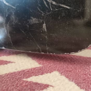 Trendyol Ürün Hasarlı Geldi. PTT 20 Desi Paketi Evden Alan Kargo Yok.