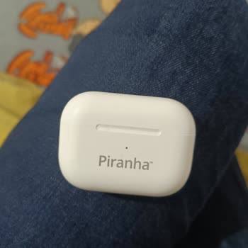 Piranha 9960 Bluetooth Kulaklık