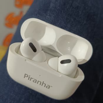 Piranha 9960 Bluetooth Kulaklık