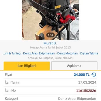 Sahibinden İnternet Üzerinden Mağduriyet Yaşandı