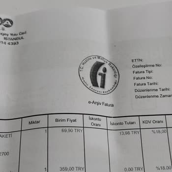 Teknosa Ve Servis Arası Anlaşmazlık