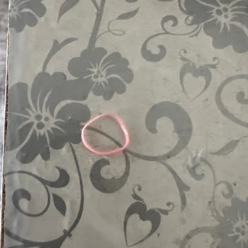 Mado Kurabiyede Beklenmedik Misafir: Sağlığım Tehlikede!