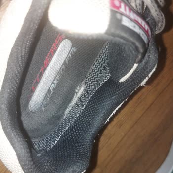 Skechers Ayakkabı Yırtılma Ve Garanti Problemi