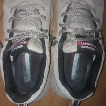 Skechers Ayakkabı Yırtılma Ve Garanti Problemi