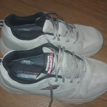 Skechers Ayakkabı Yırtılma Ve Garanti Problemi