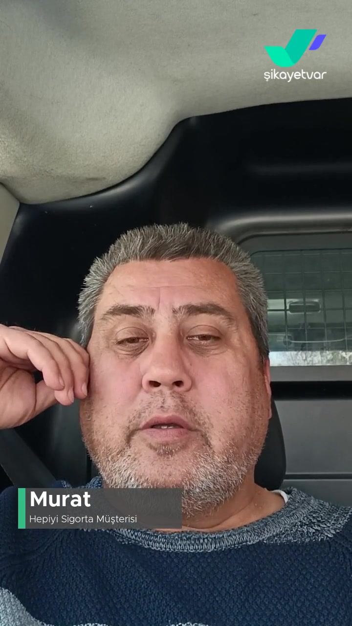 Hepiyi Sigorta Ve Altınsoy Hyundai Yetkili Servisinden Şikayetçiyim! videonun kapak resmi