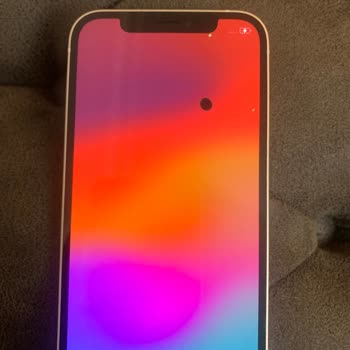 Vatan Bilgisayar'dan Aldığım İphone 12 Telefonumun Sorunu Çözülmedi