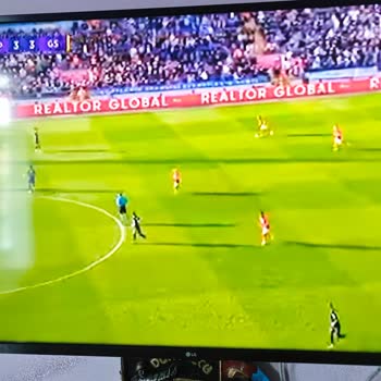 Tod TV Görüntü Kalitesi Bozuk