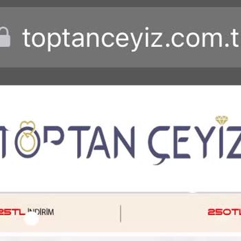 Www.toptanceyiz.com.tr - Yanlış Ürün Gönderilmesi, Kargo Ücreti